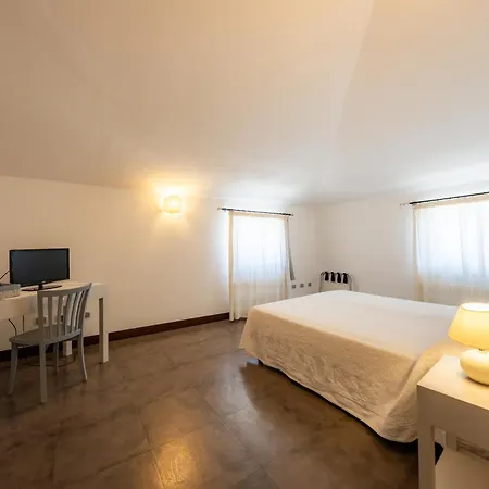Albergo Residenziale La Corte Tortoli Exterior photo