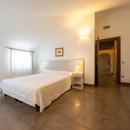 Albergo Residenziale La Corte Tortoli Exterior photo
