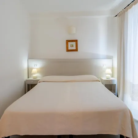 Albergo Residenziale La Corte Tortoli Exterior photo