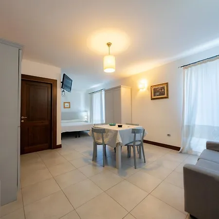 Albergo Residenziale La Corte Tortoli Exterior photo