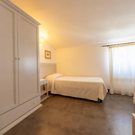 Albergo Residenziale La Corte Tortoli Exterior photo