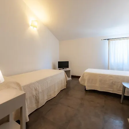 Albergo Residenziale La Corte Tortoli Exterior photo