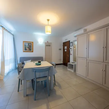 Albergo Residenziale La Corte Tortoli Exterior photo