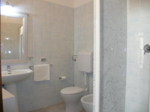 Hotel Residenziale La Corte 3*