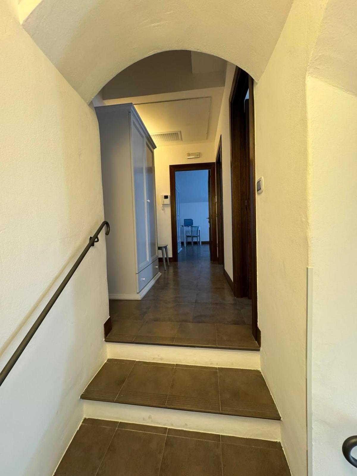 Hotel Residenziale La Corte