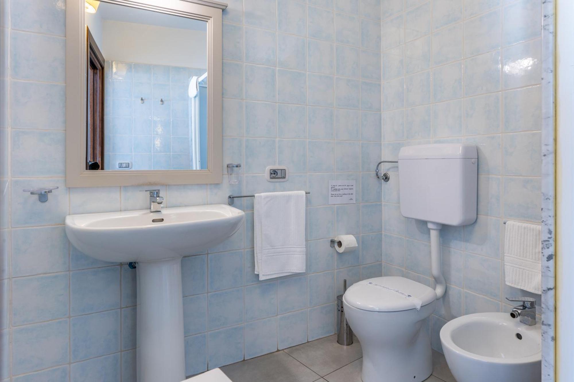 Hotel Residenziale La Corte Tortolì