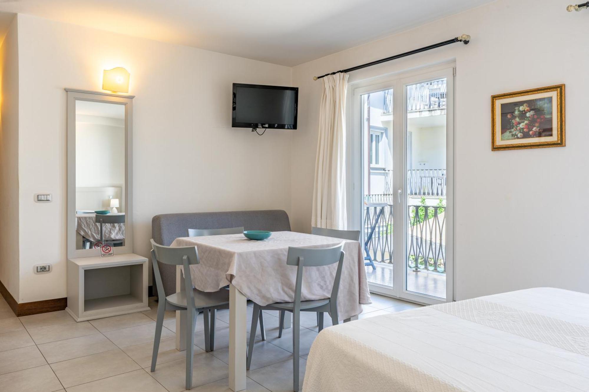 Hotel Residenziale La Corte Tortolì