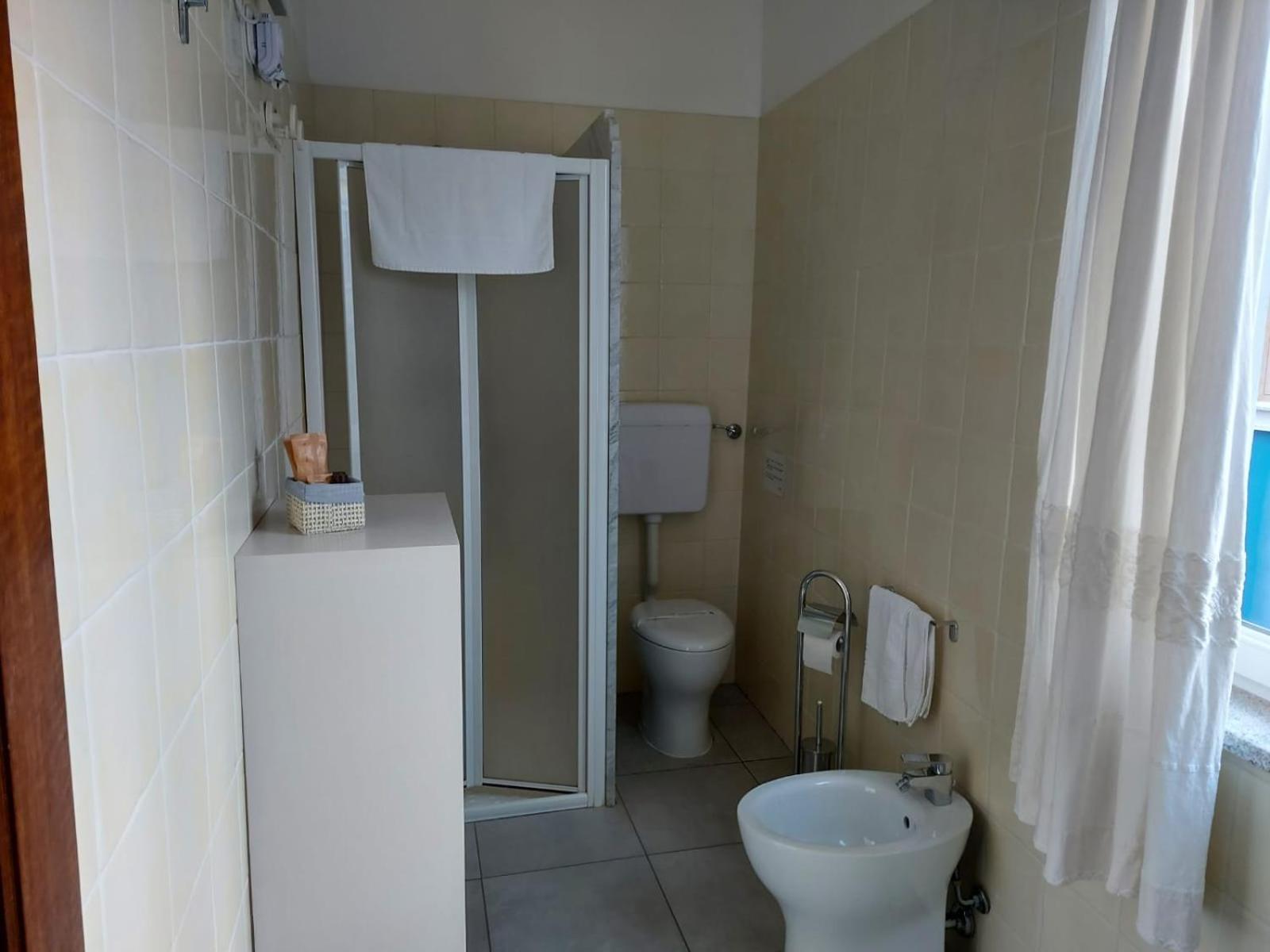 Residenziale La Corte 3*