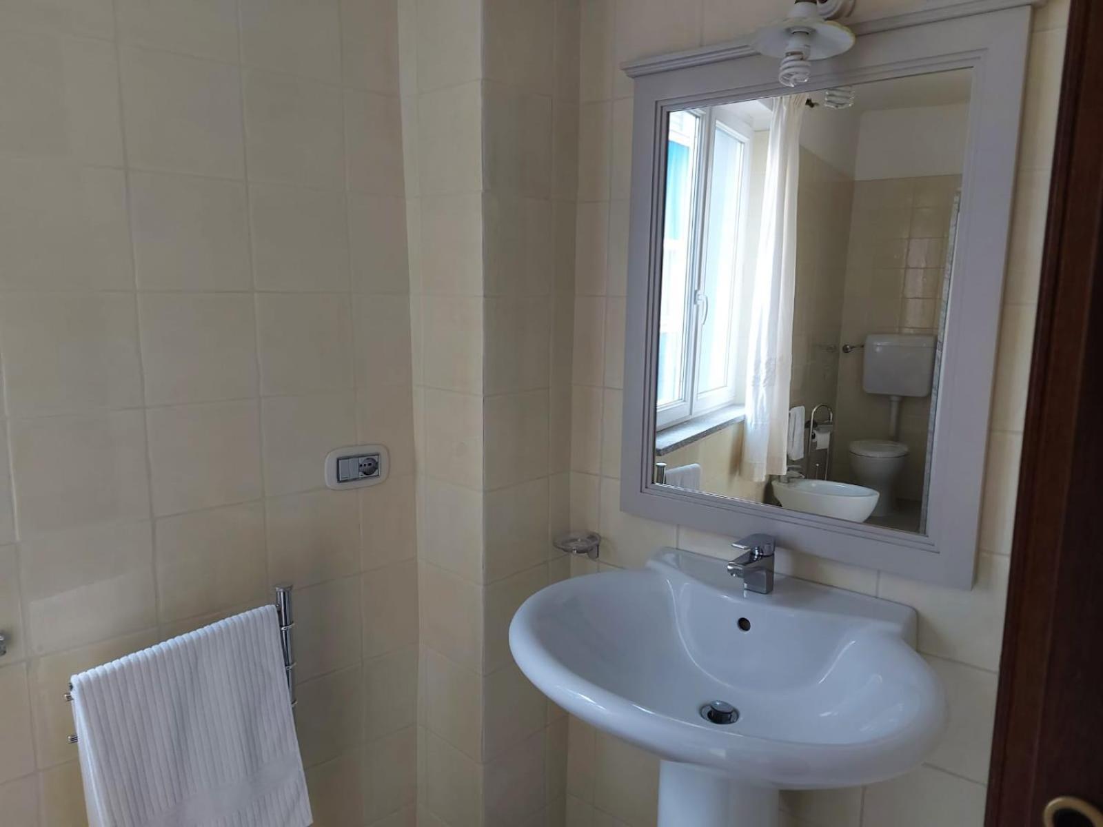 Residenziale La Corte 3* Tortolì