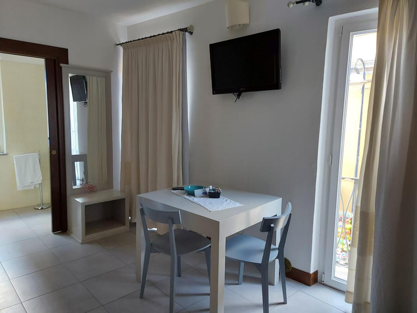 Residenziale La Corte Hotel 3*