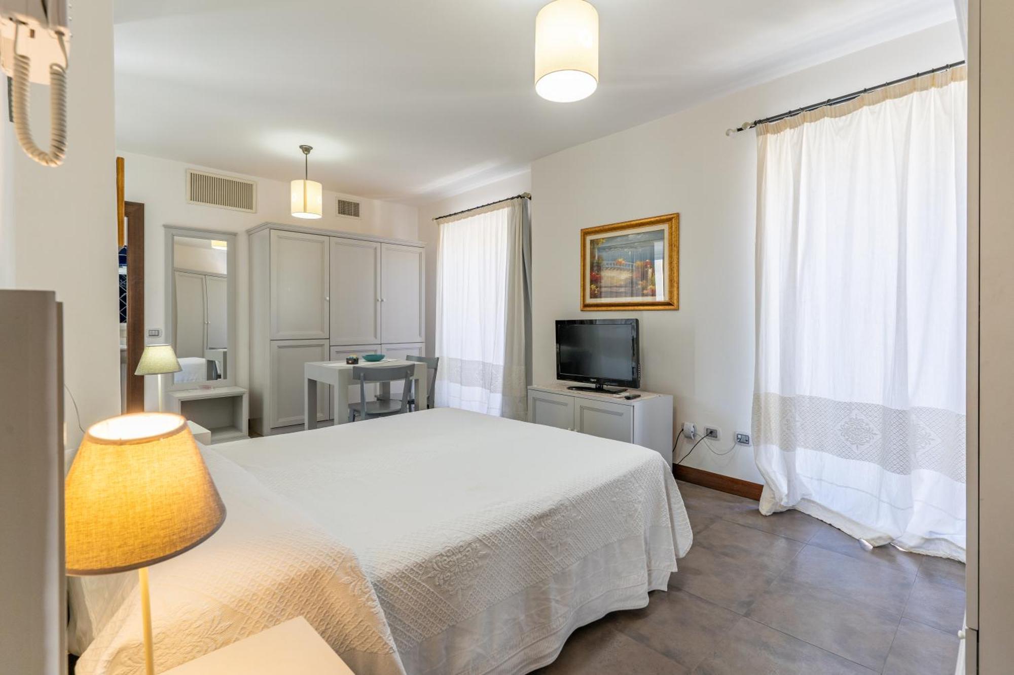 Hotel Residenziale La Corte Tortolì