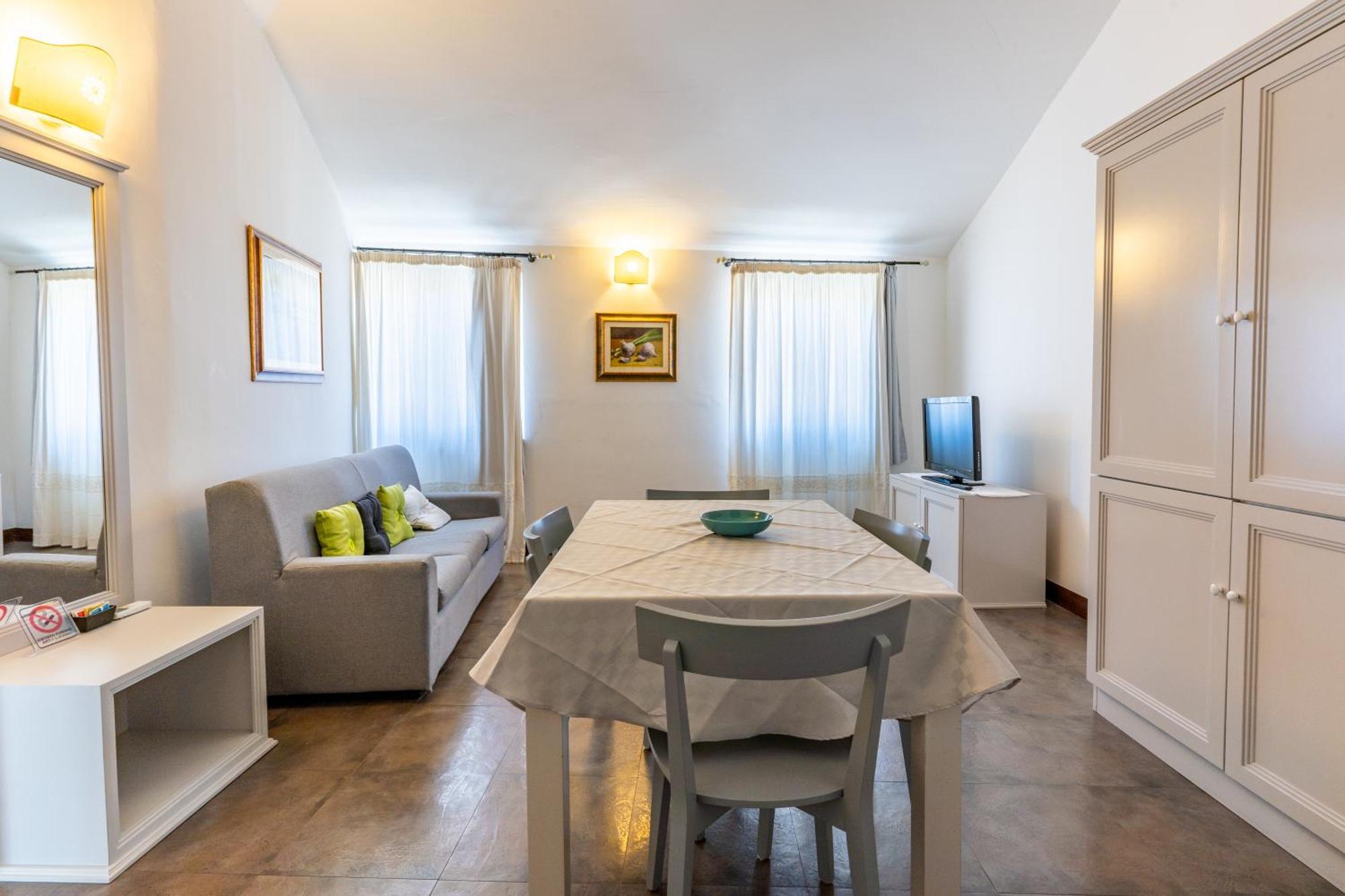 Residenziale La Corte Tortolì