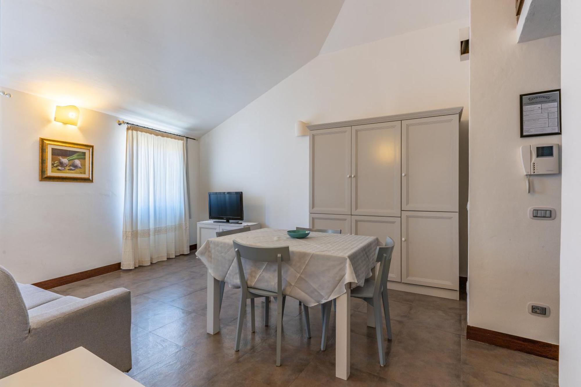 Hotel Residenziale La Corte