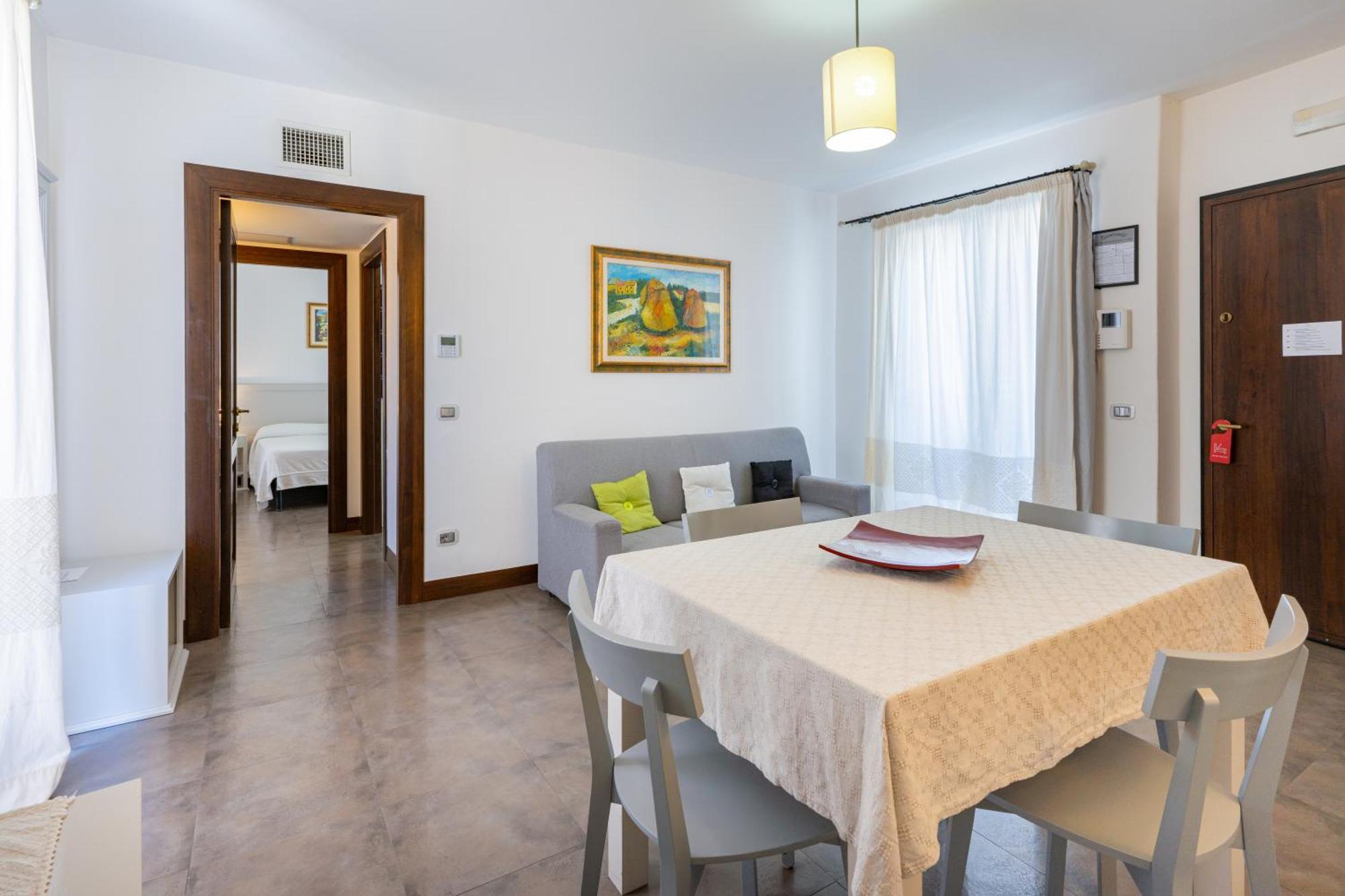 Residenziale La Corte Tortolì