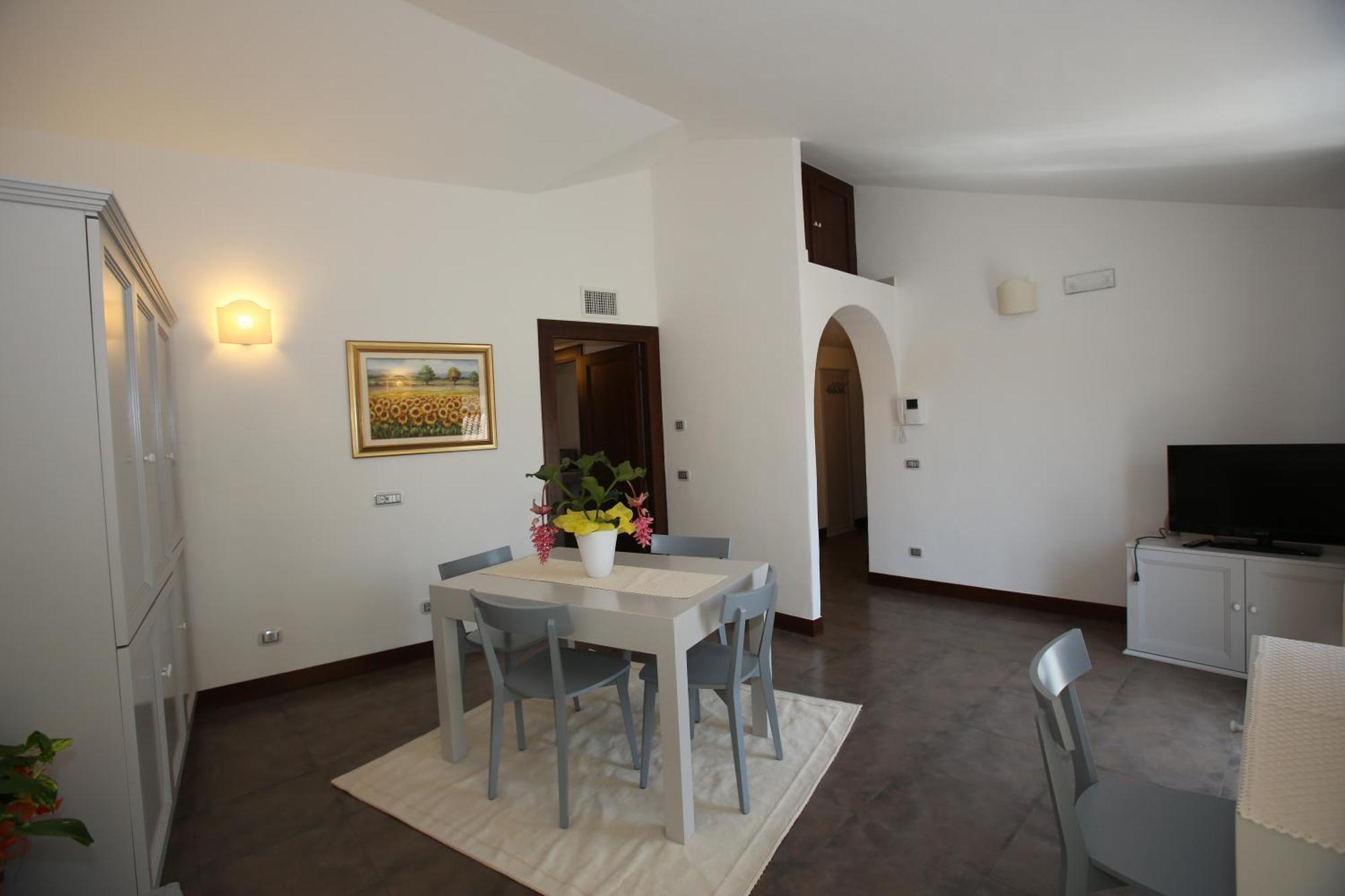 Residenziale La Corte Hotel