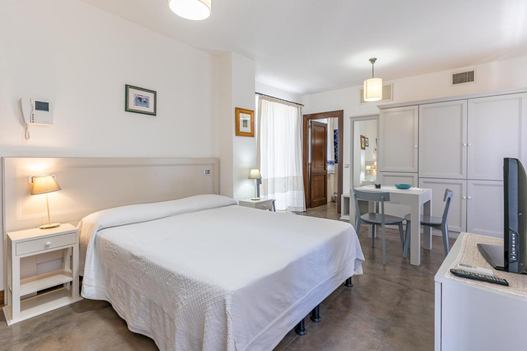 Hotel Residenziale La Corte Tortolì