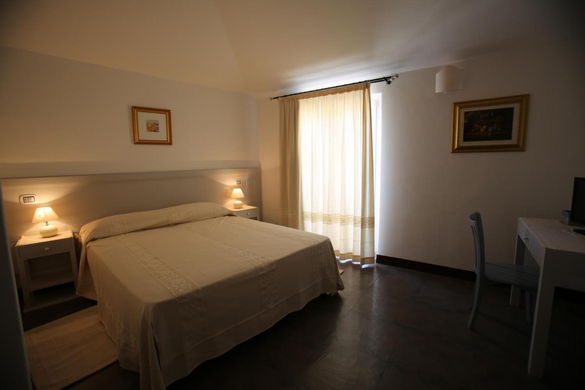 Residenziale La Corte 3*