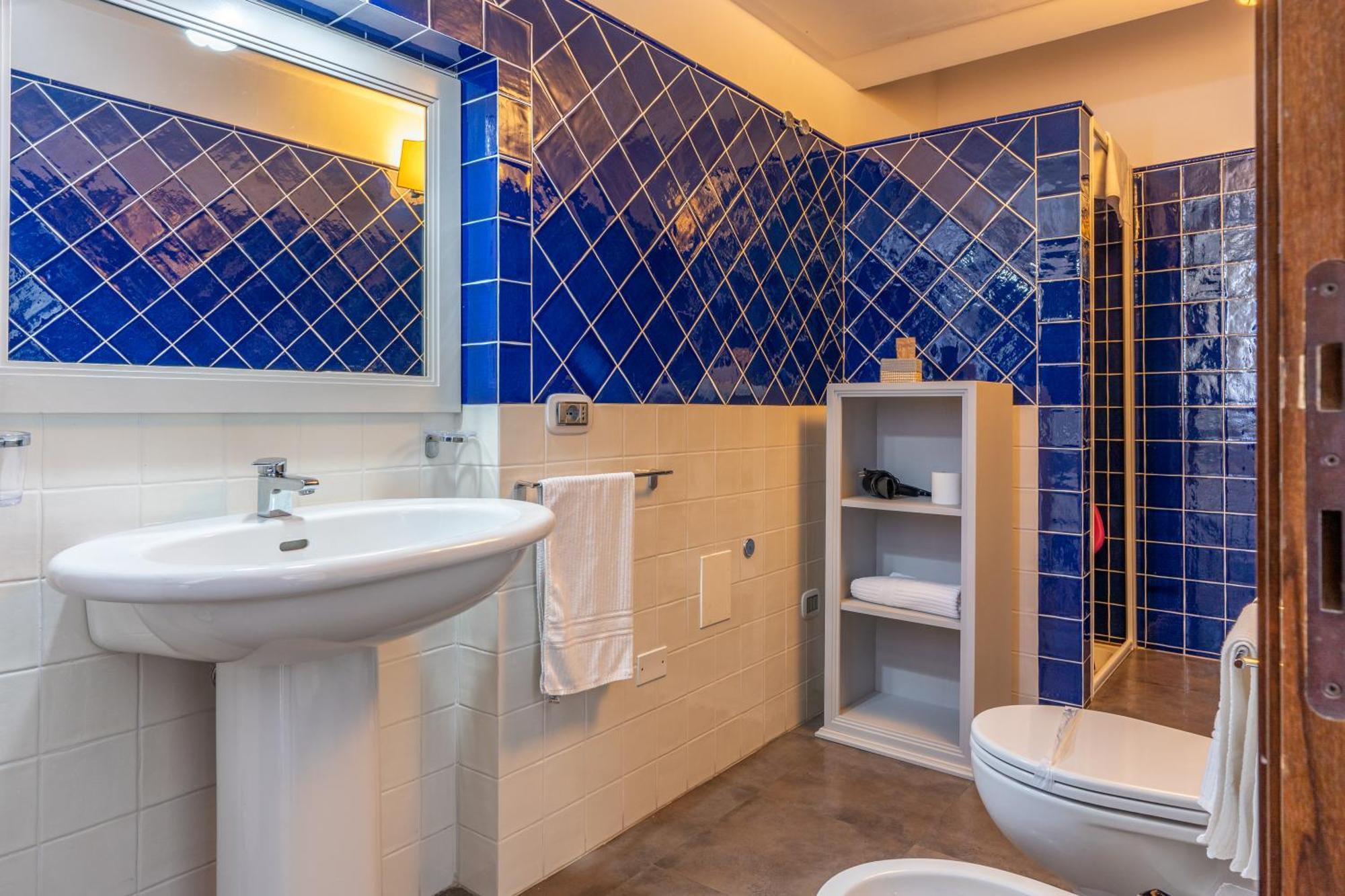 Residenziale La Corte 3* Tortolì
