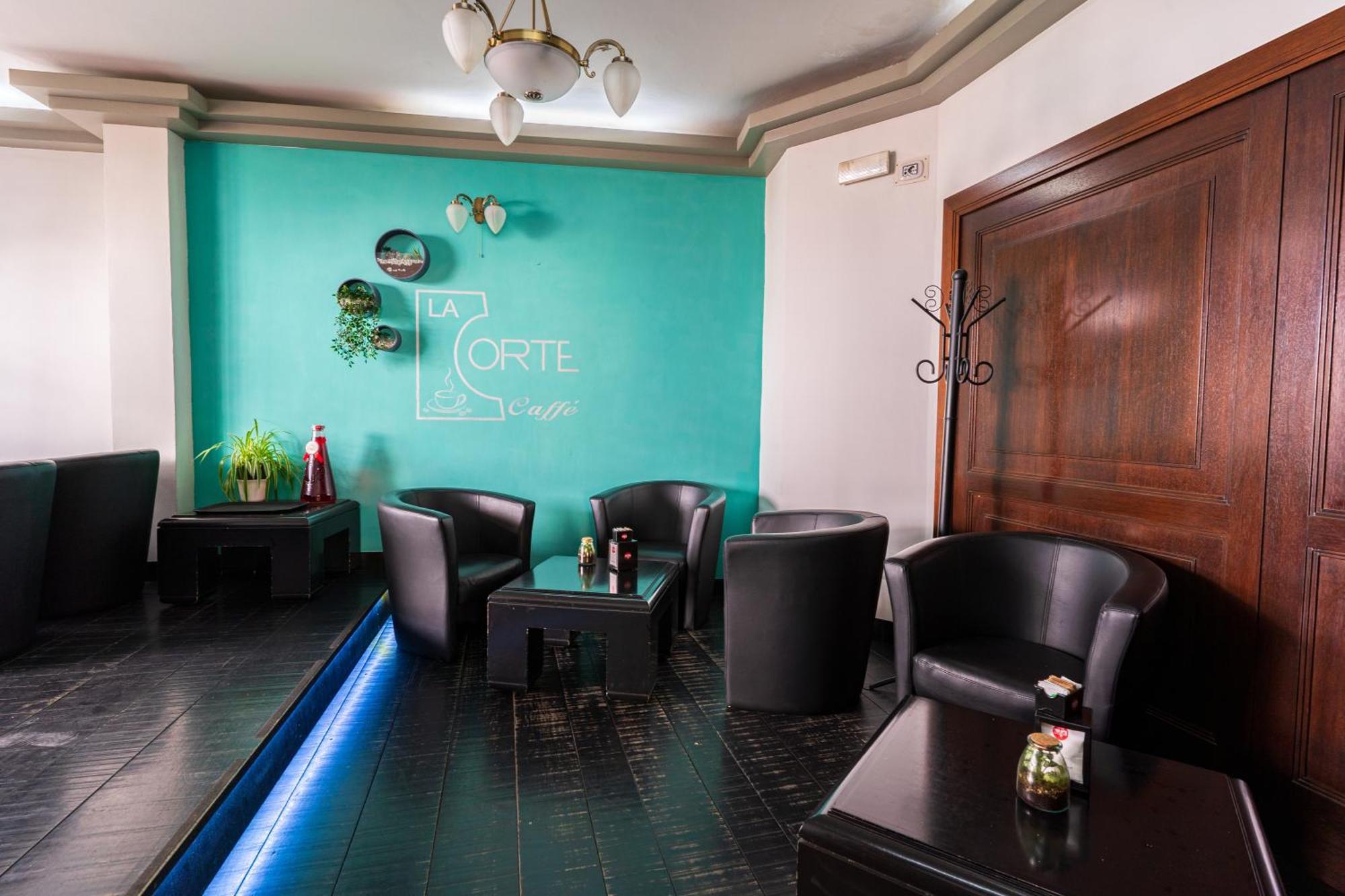 Residenziale La Corte Hotel Tortolì
