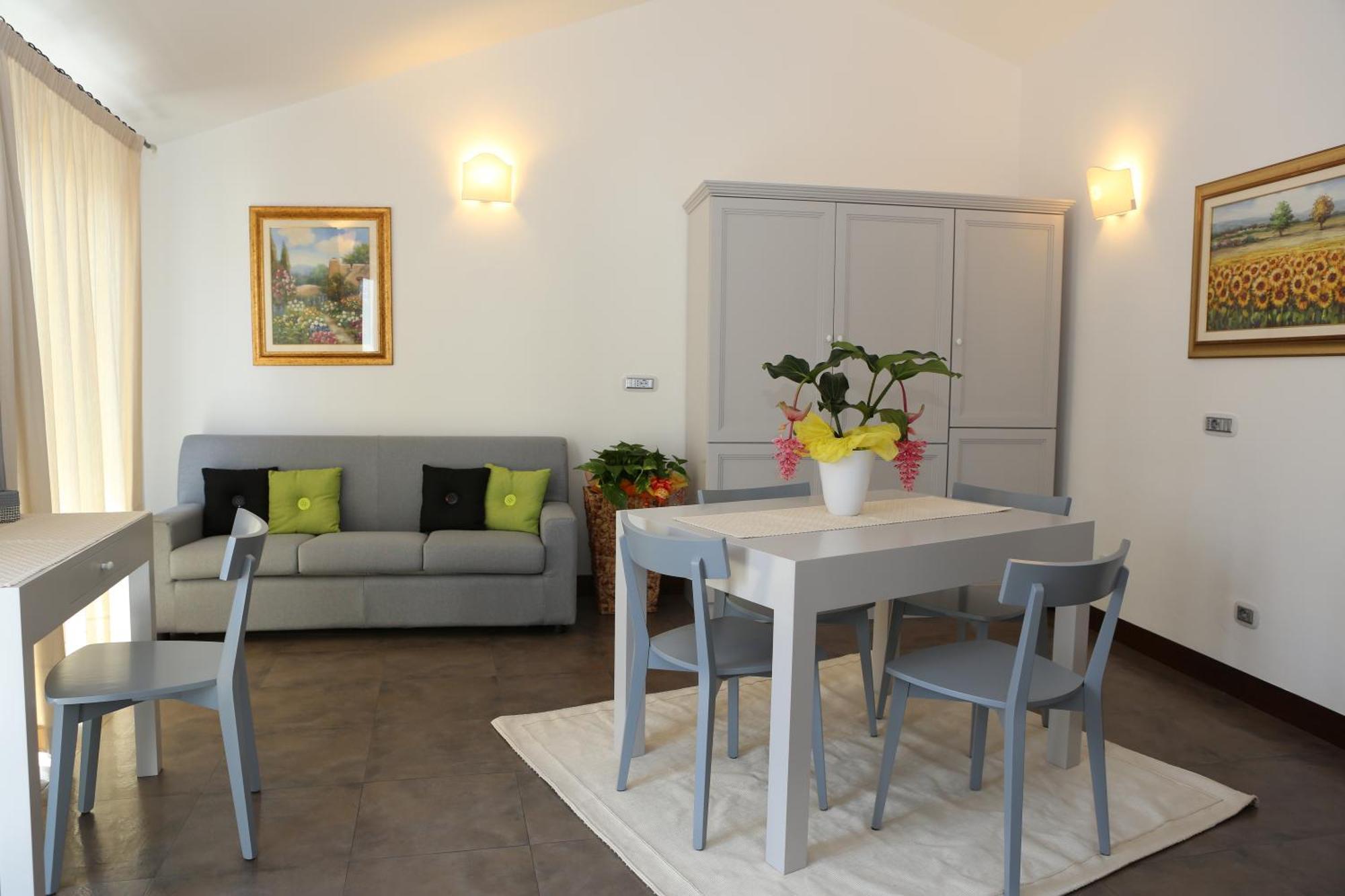 Residenziale La Corte Tortolì