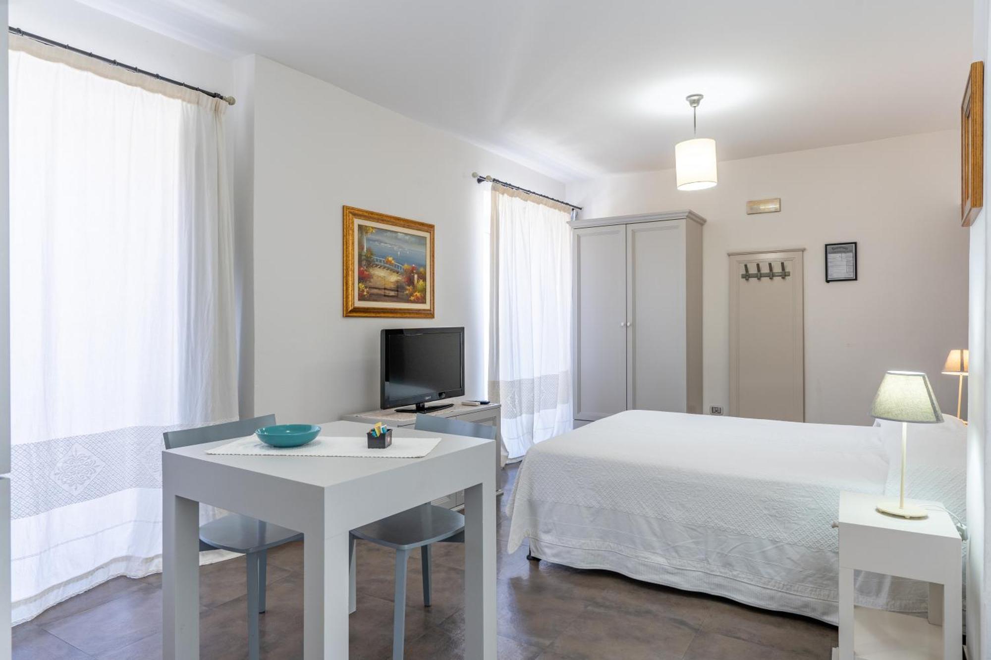 Residenziale La Corte 3* Tortolì