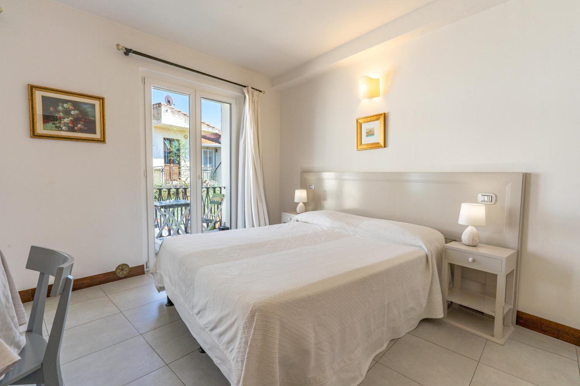 Residenziale La Corte Hotel 3*