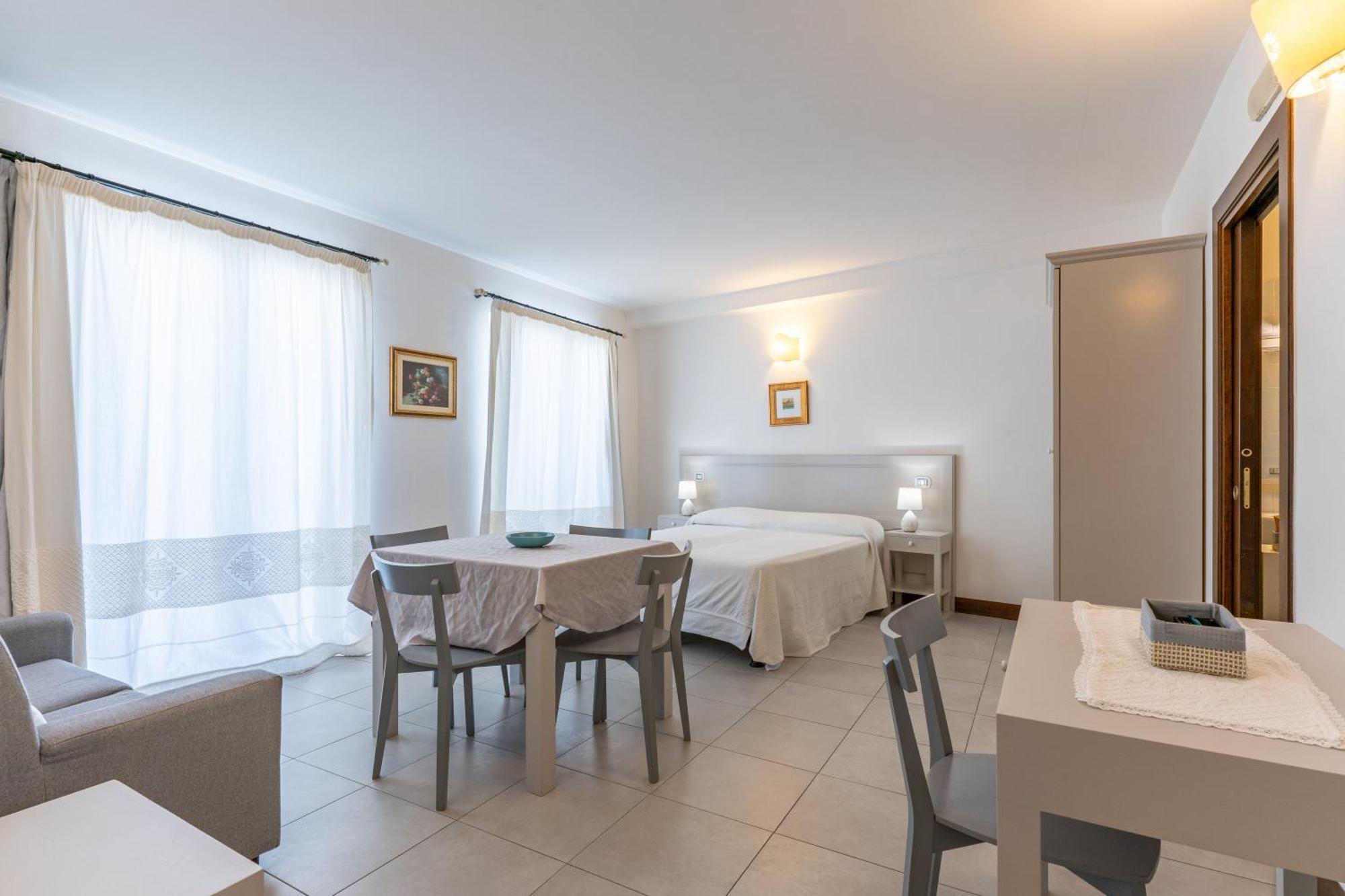 Hotel Residenziale La Corte 3*