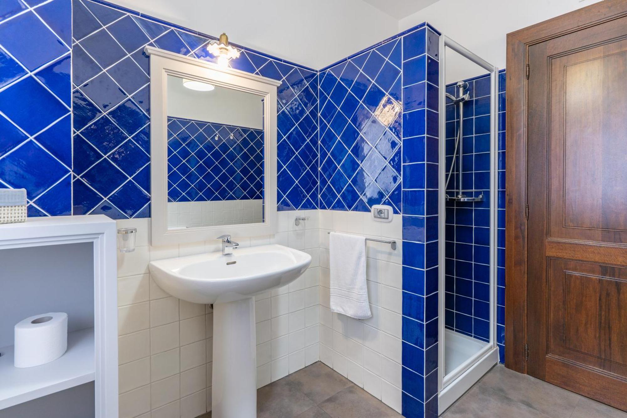 Hotel Residenziale La Corte Tortolì
