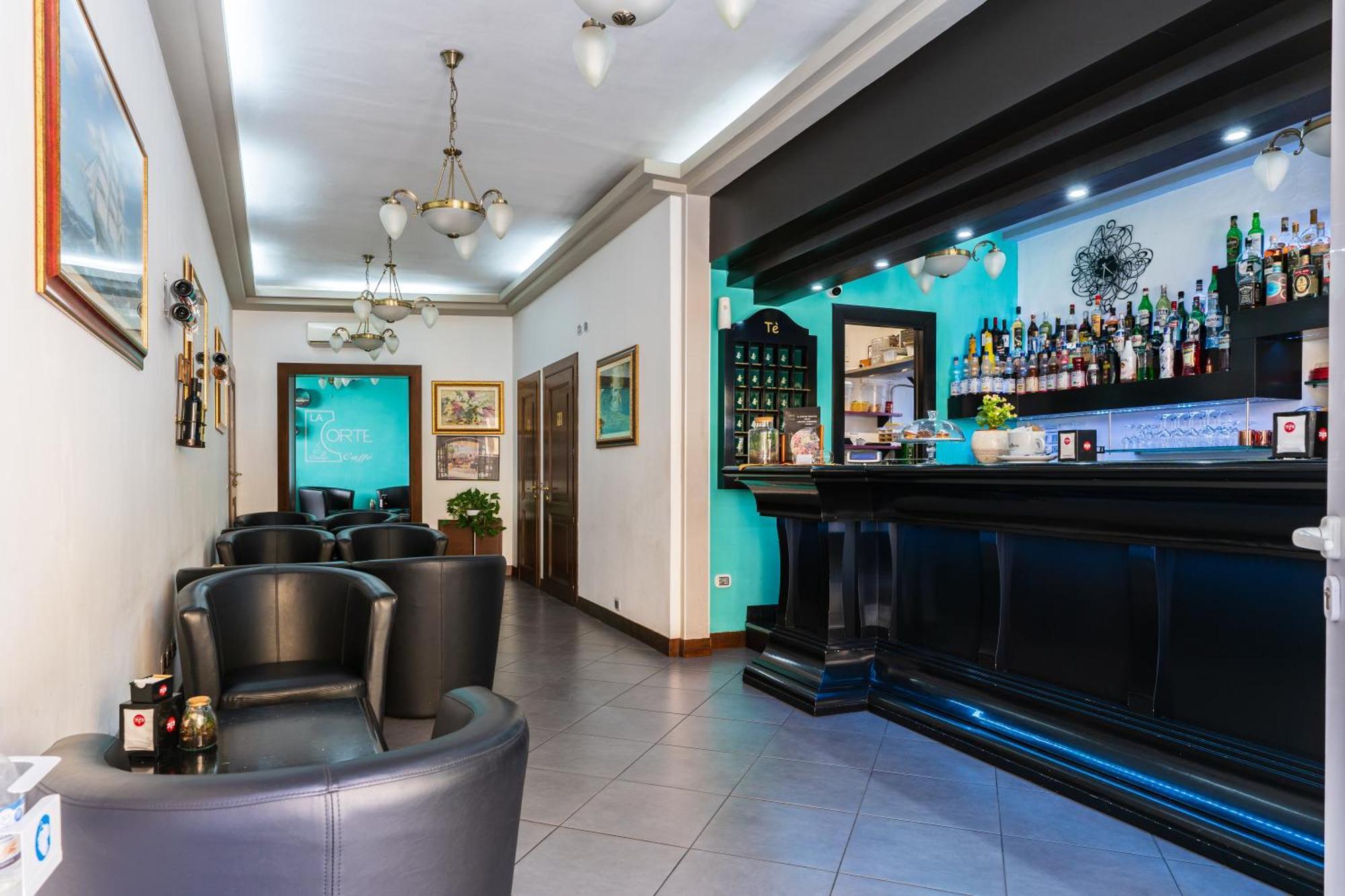Residenziale La Corte 3*