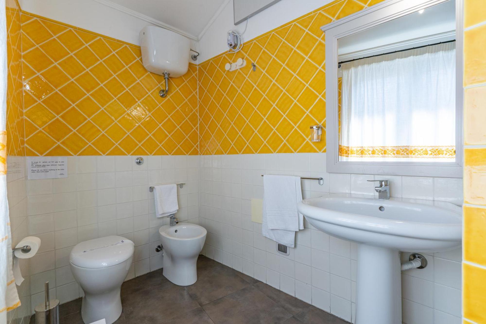 Residenziale La Corte Tortolì