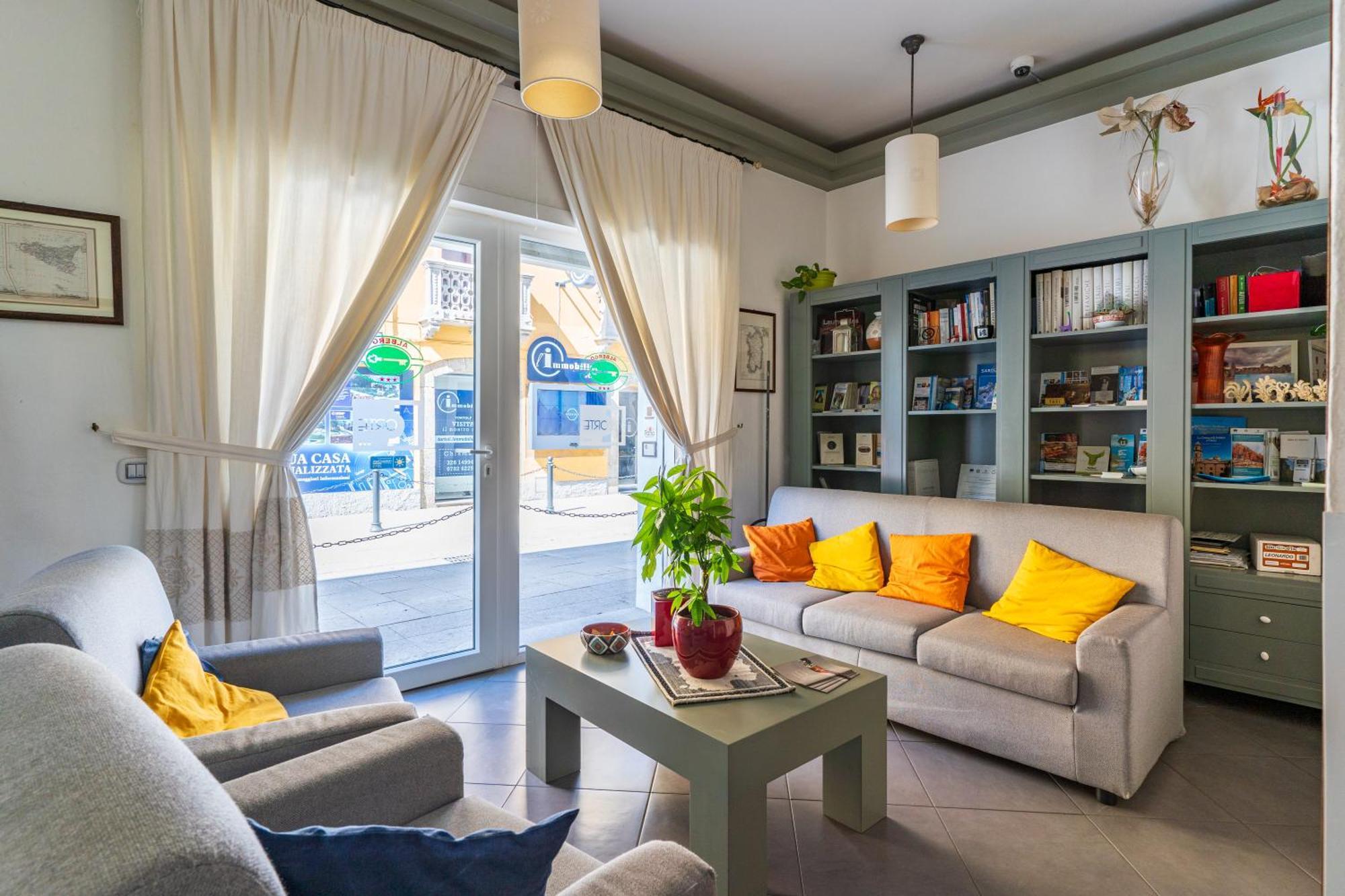 Hotel Residenziale La Corte
