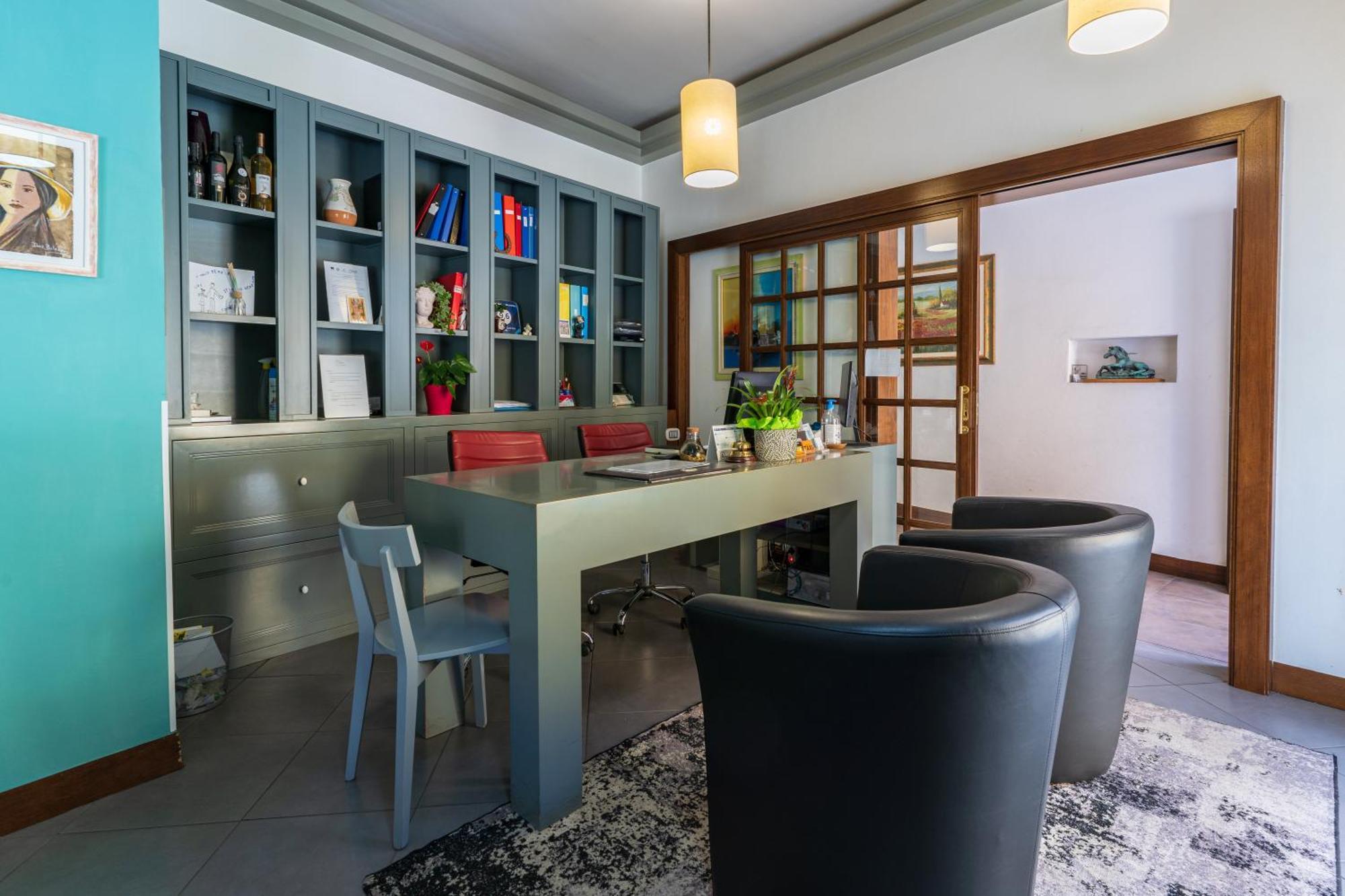 Residenziale La Corte Hotel 3*