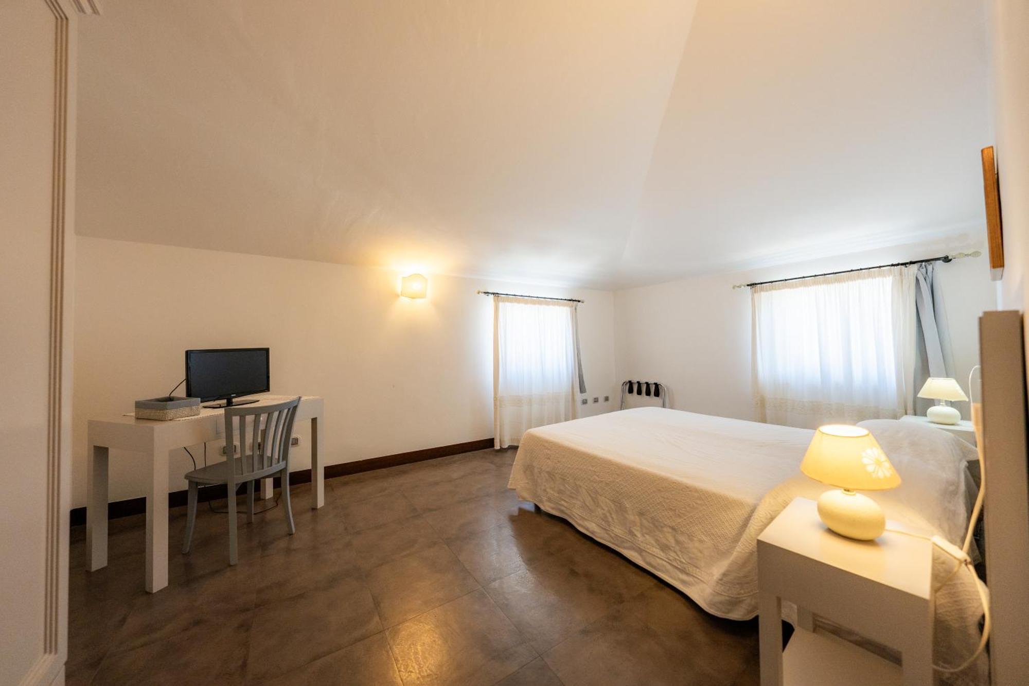 Residenziale La Corte 3*