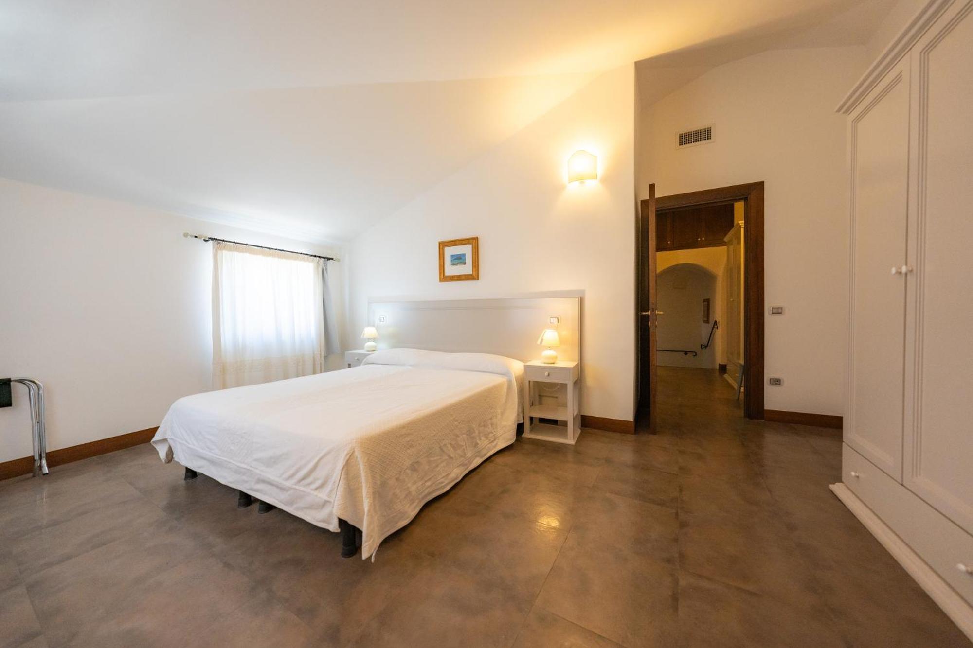 Residenziale La Corte 3* Tortolì