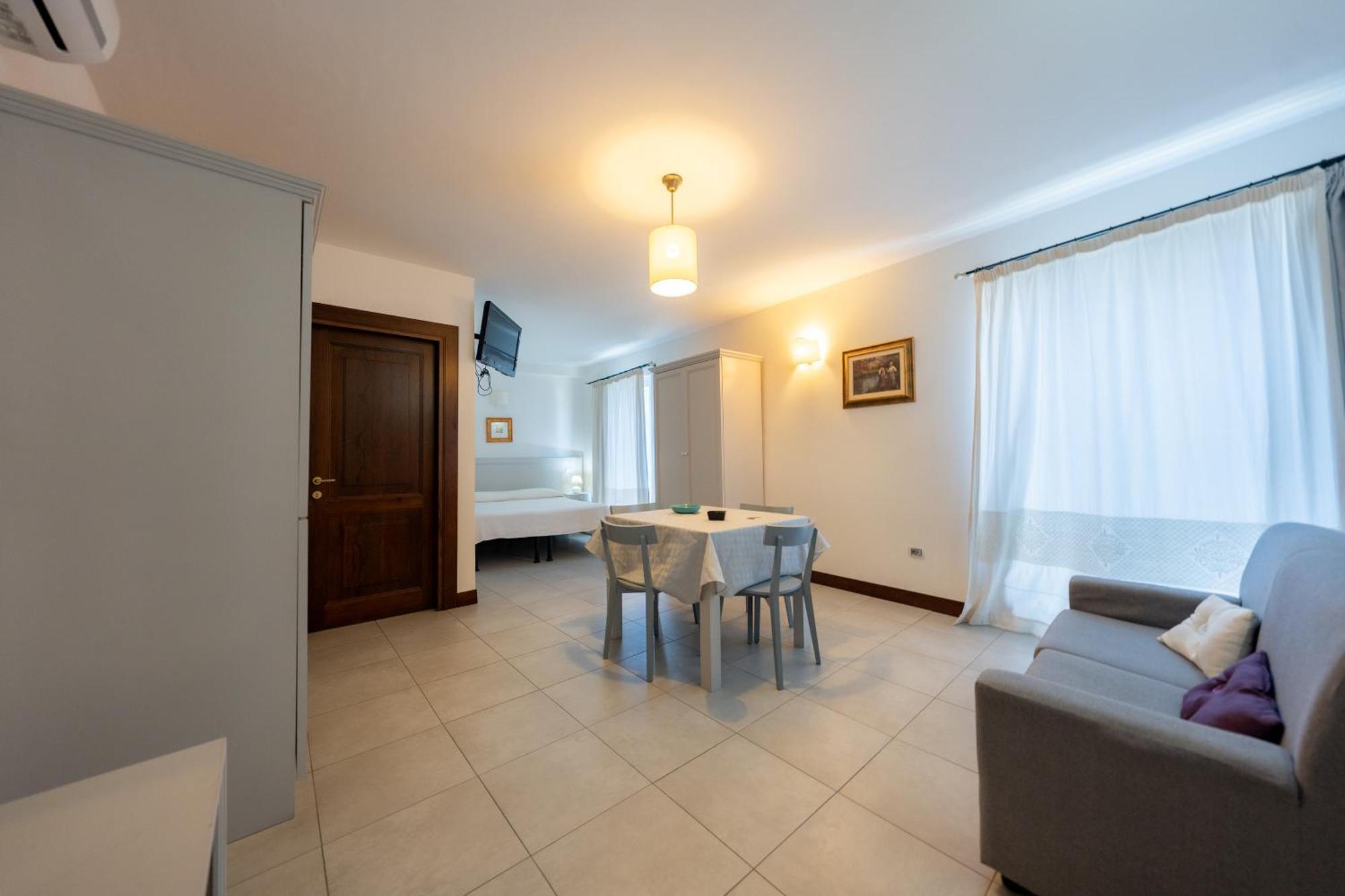 Residenziale La Corte Hotel Tortolì
