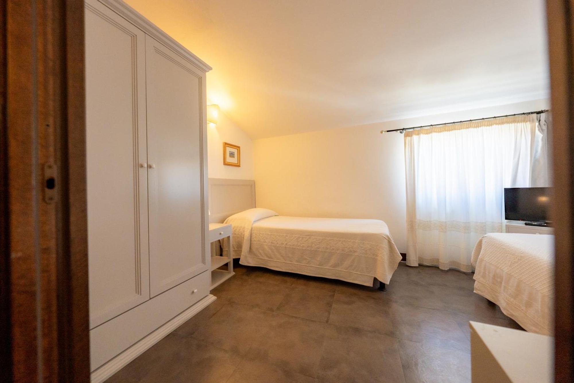 Residenziale La Corte 3*