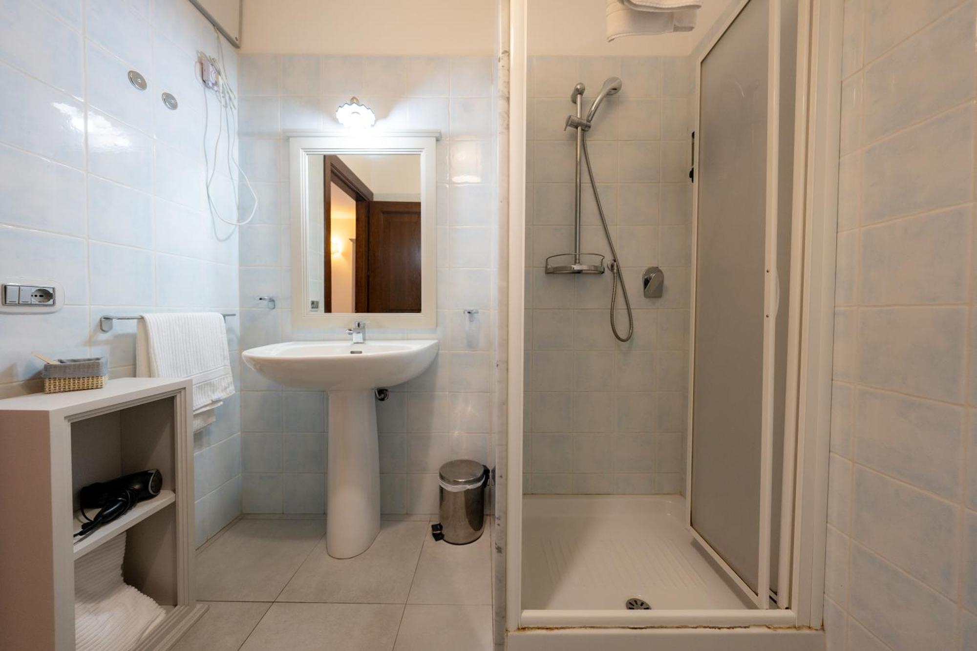 Residenziale La Corte 3* Tortolì