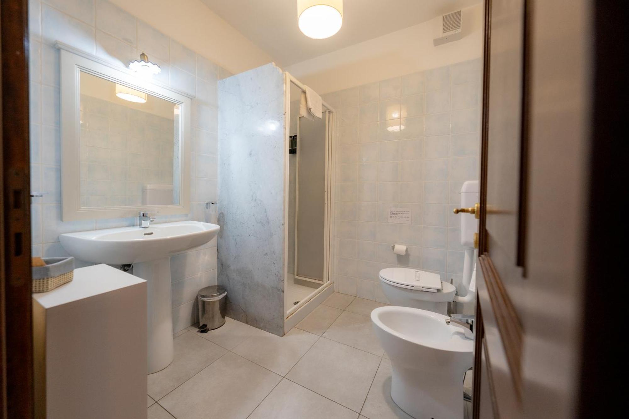 Residenziale La Corte Hotel
