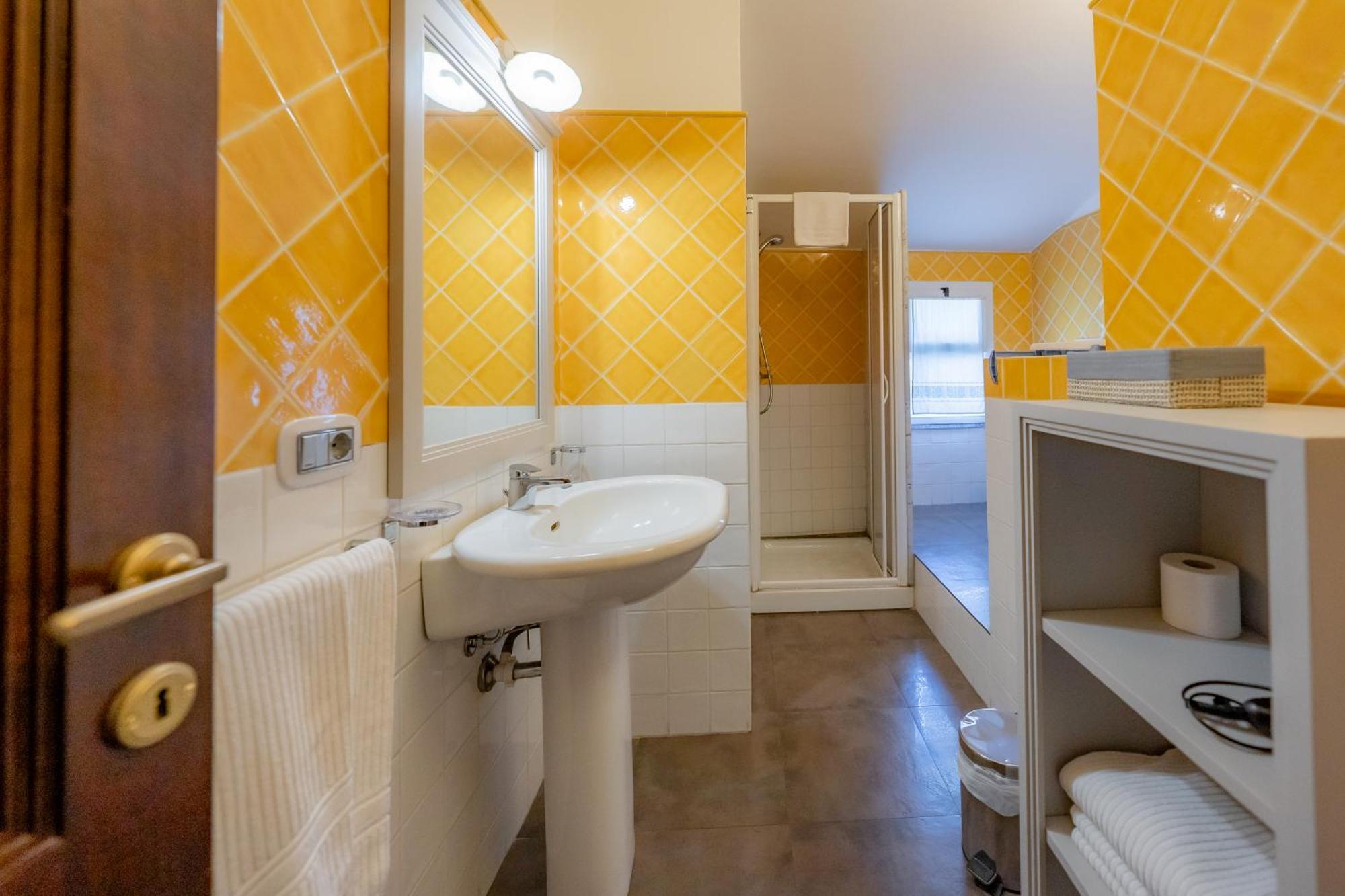 Hotel Residenziale La Corte