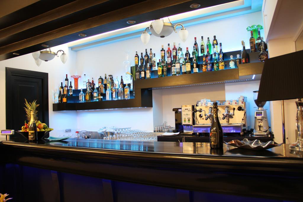 Residenziale La Corte Hotel