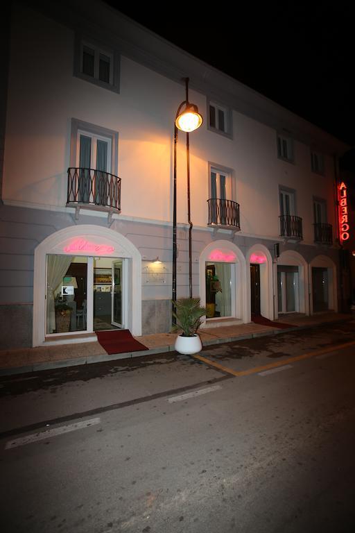Hotel Residenziale La Corte