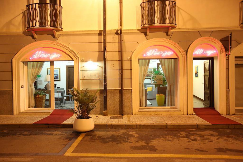 Hotel Residenziale La Corte 3*