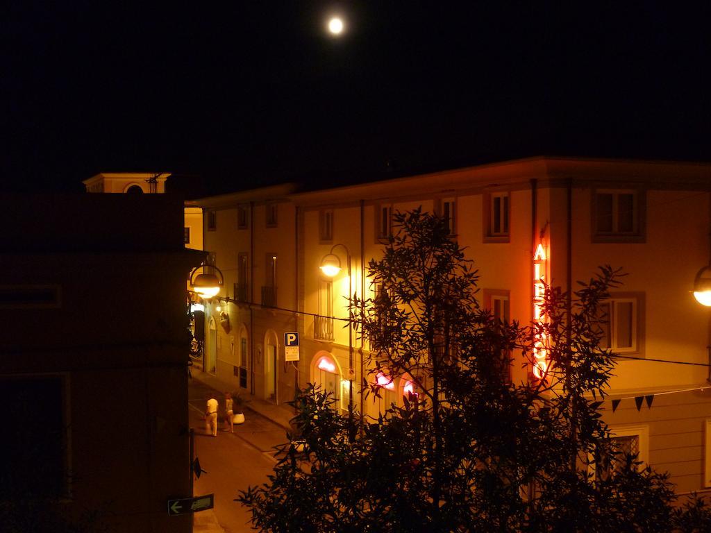Hotel Residenziale La Corte 3*