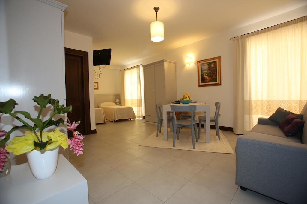 Hotel Residenziale La Corte 3*