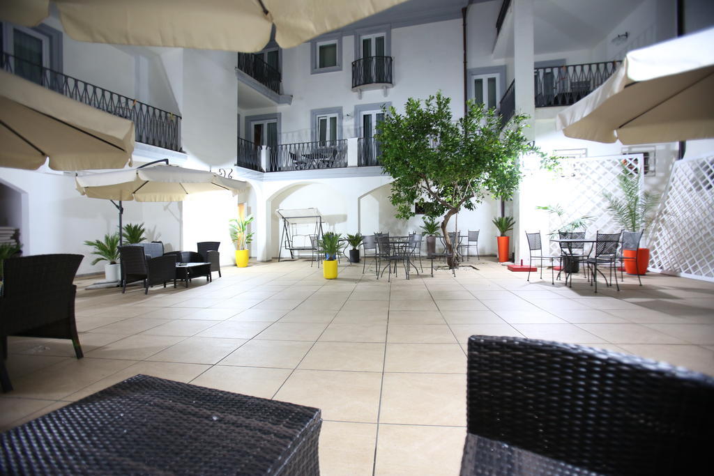 Residenziale La Corte Tortolì