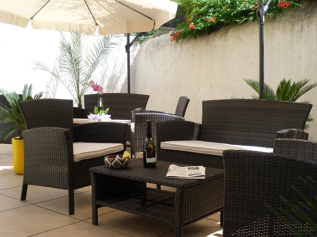 Hotel Residenziale La Corte