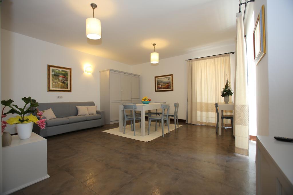 Residenziale La Corte