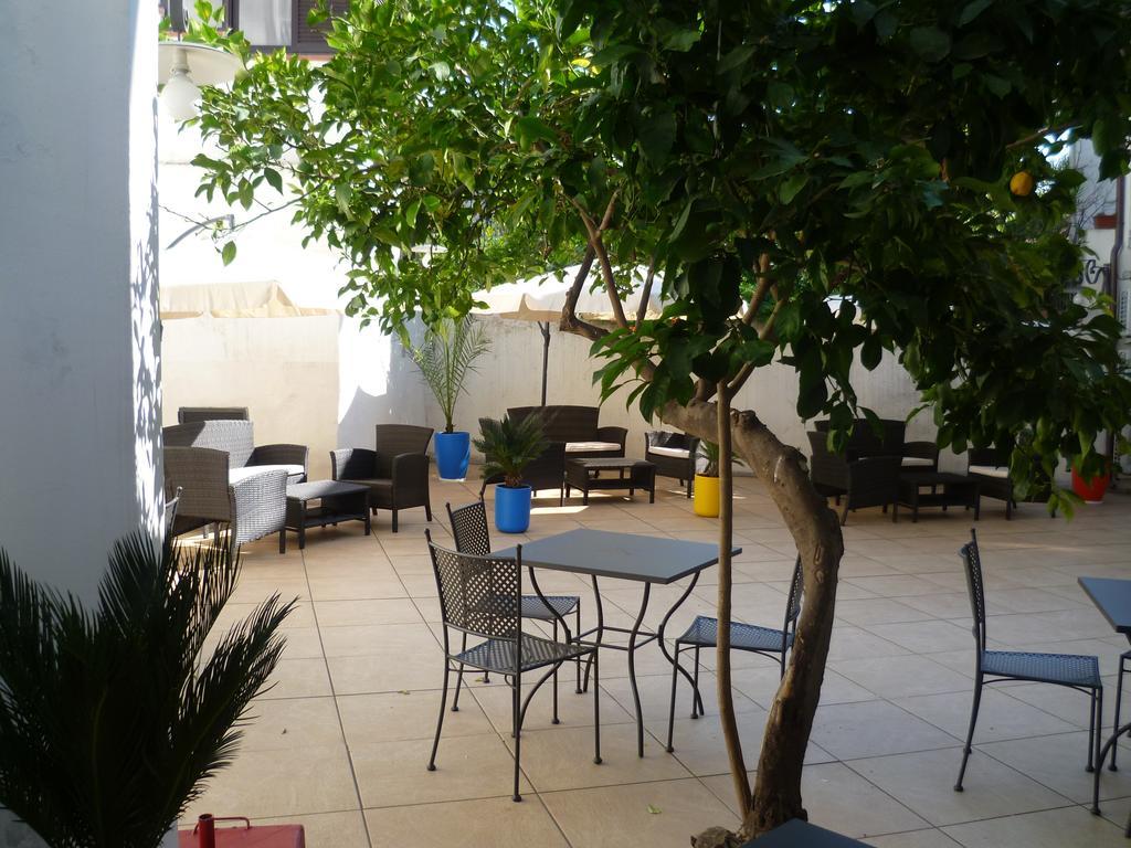 Residenziale La Corte Tortolì
