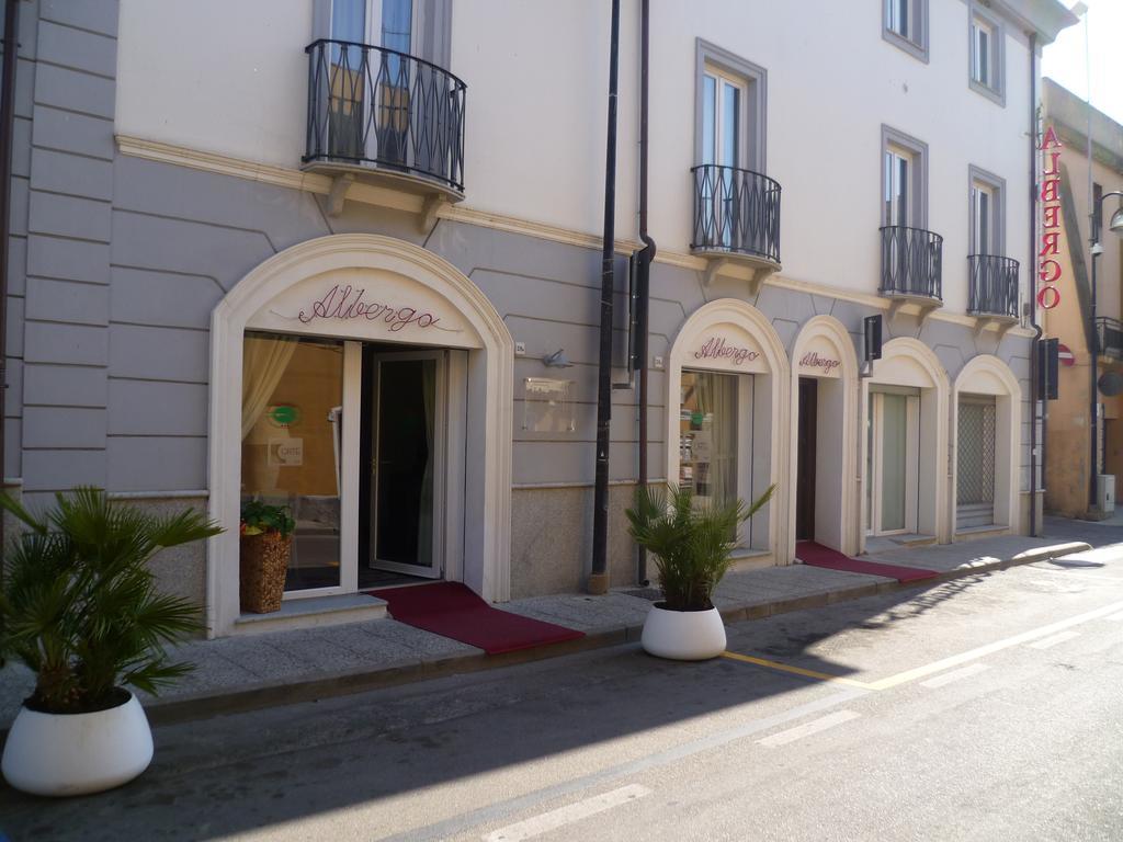 Hotel Residenziale La Corte Tortolì