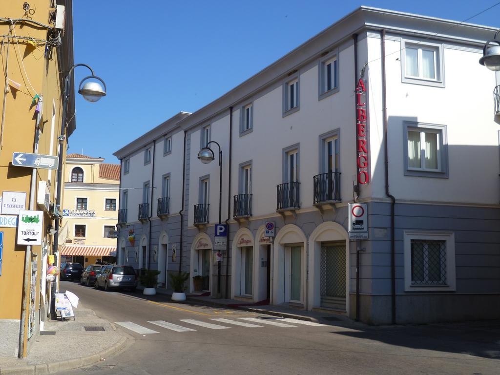 Hotel Residenziale La Corte Tortolì